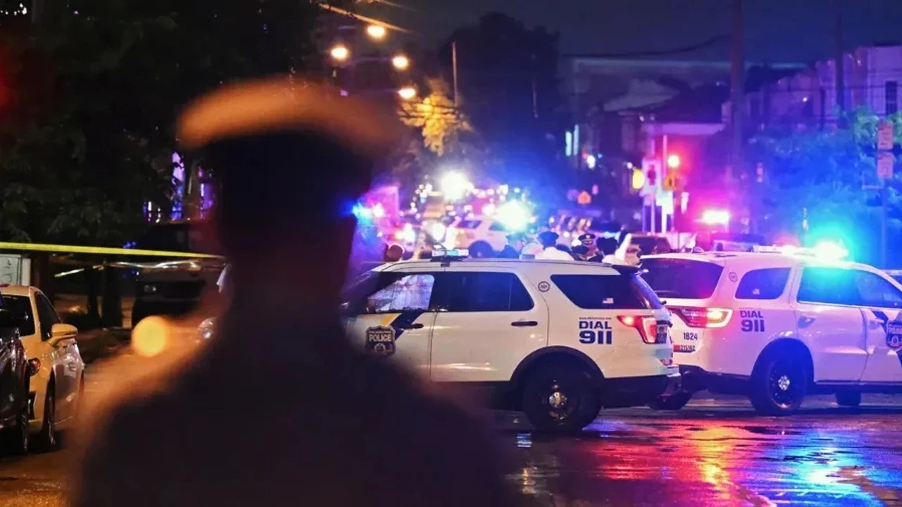 যুক্তরাষ্ট্রে বন্দুক হামলা, ৮ শিশুসহ ৯জন নিহত