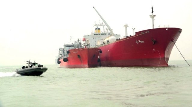 আসছে আরও ১ লাখ ৪১ হাজার টন ডিজেল