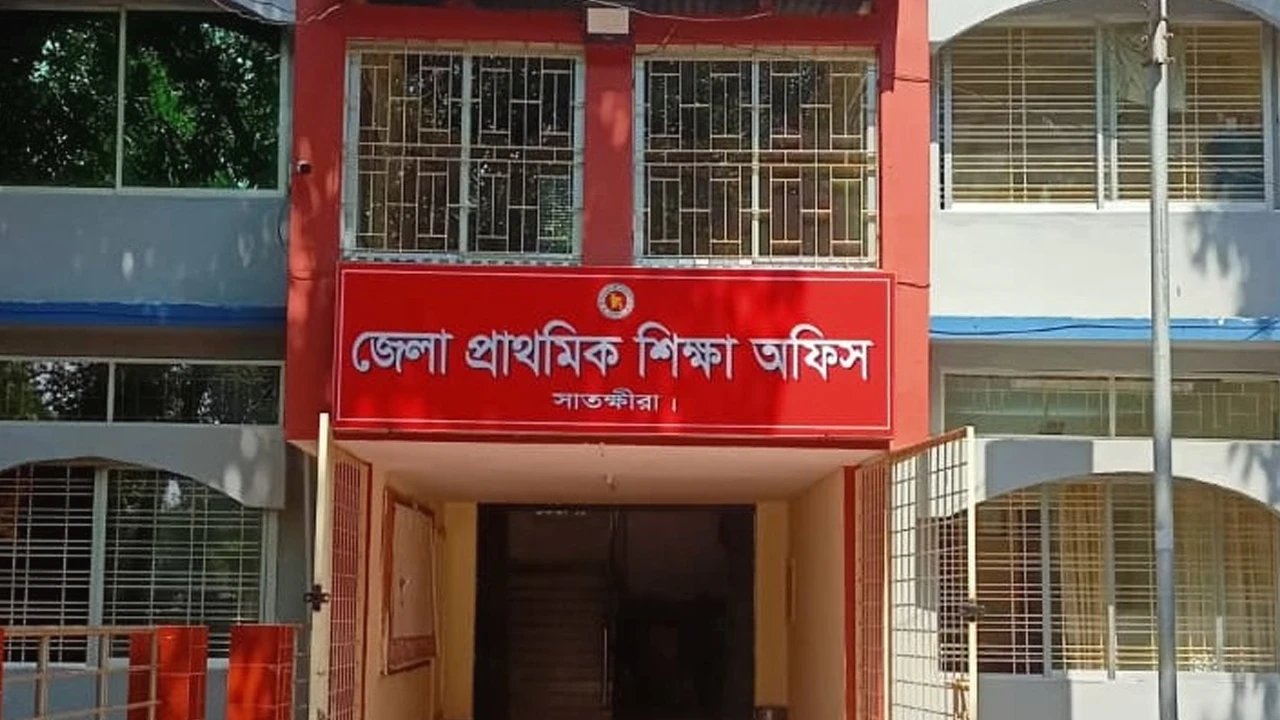 সাতক্ষীরায় ২৯ কেন্দ্রে এসএসসি পরীক্ষার প্রস্তুতি সম্পন্ন