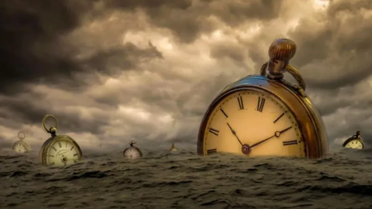 ইসলামি দৃষ্টিভঙ্গিতে সময়ের গুরুত্ব