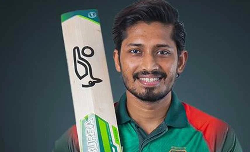 মাঠে ফেরার জন্য প্রস্তুত হচ্ছেন বিজয়