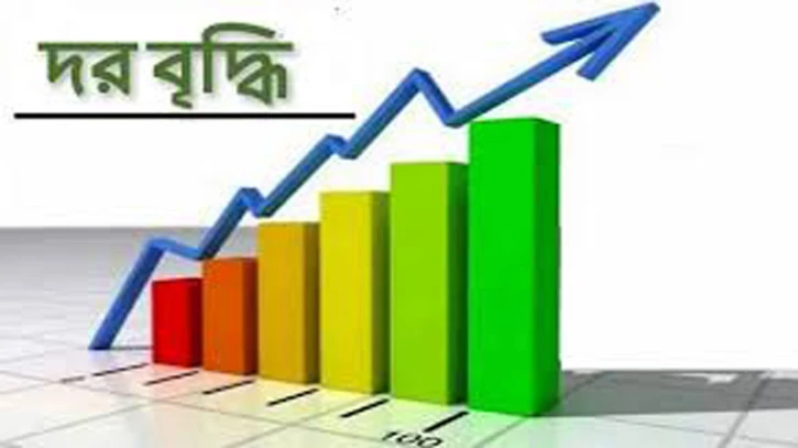 ১৩ মে দর বৃদ্ধির শীর্ষে যে ১০ শেয়ার