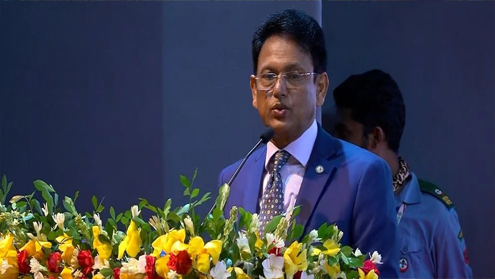 বেতন বঞ্চিত শিক্ষকদের সুখবর দিলেন শিক্ষামন্ত্রী