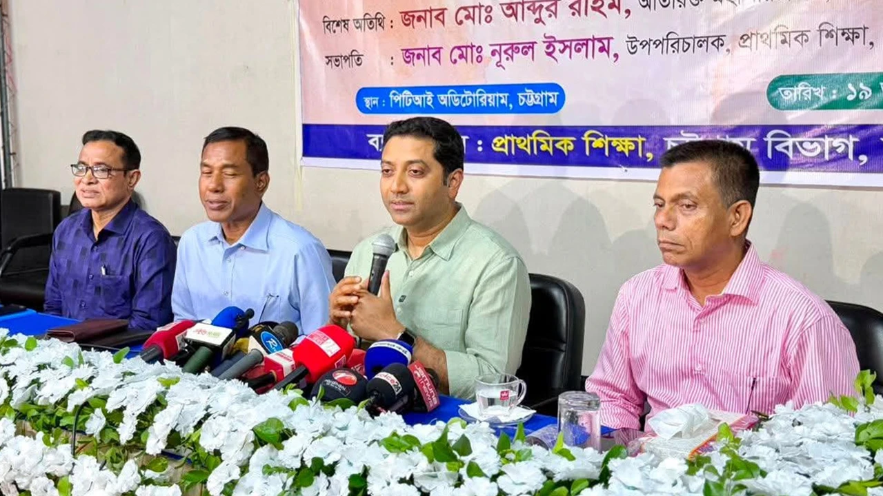 ৩২ হাজার প্রধান শিক্ষক নিয়োগের প্রক্রিয়া শুরু, শূন্য পদে সহকারী শিক্ষক নিয়োগ