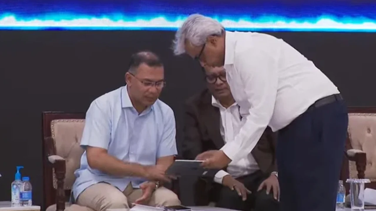 বাংলাদেশ ইনোভেশন ফেয়ার উদ্বোধন করলেন প্রধানমন্ত্রী