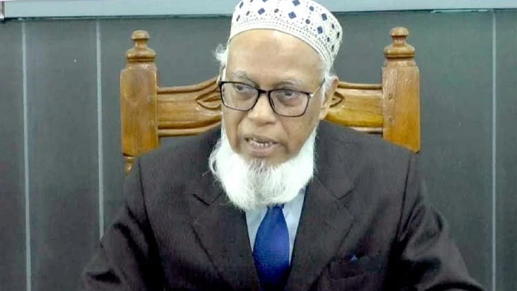 যে দলের শূন্য আসন সে দলই পাবে