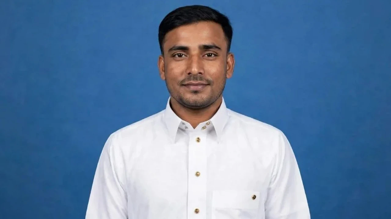 সৌদিতে ছাদ থেকে নির্মাণসামগ্রী পড়ে বাংলাদেশির মৃত্যু
