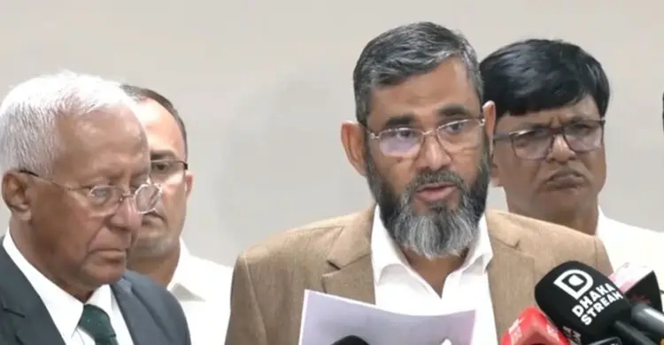 ইউপি নির্বাচনের তারিখ ঘোষণা