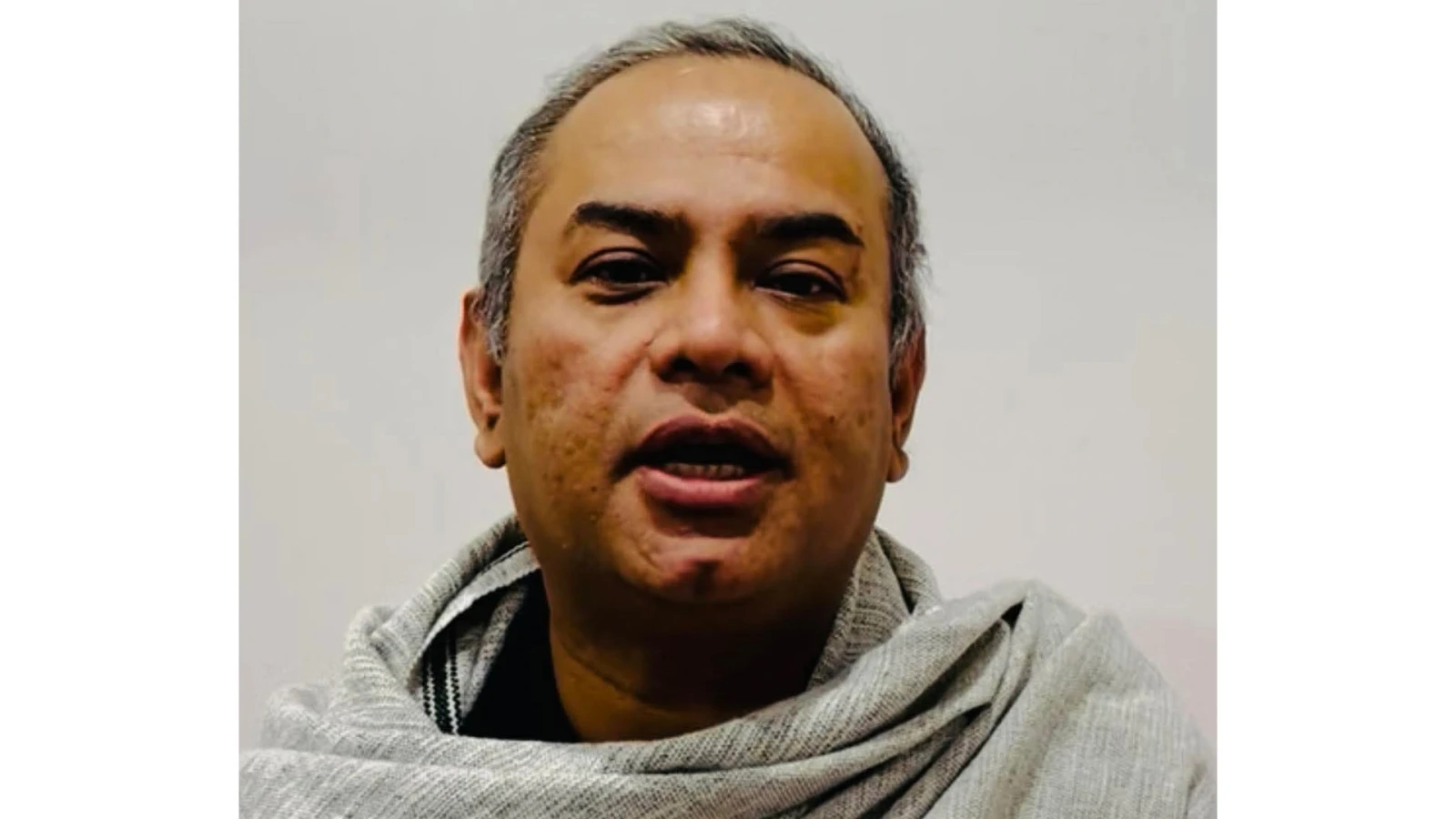 ‘প্রান্তিক মানুষের জন্য সুশাসন নিশ্চিত করা আমার মূল এজেন্ডা’