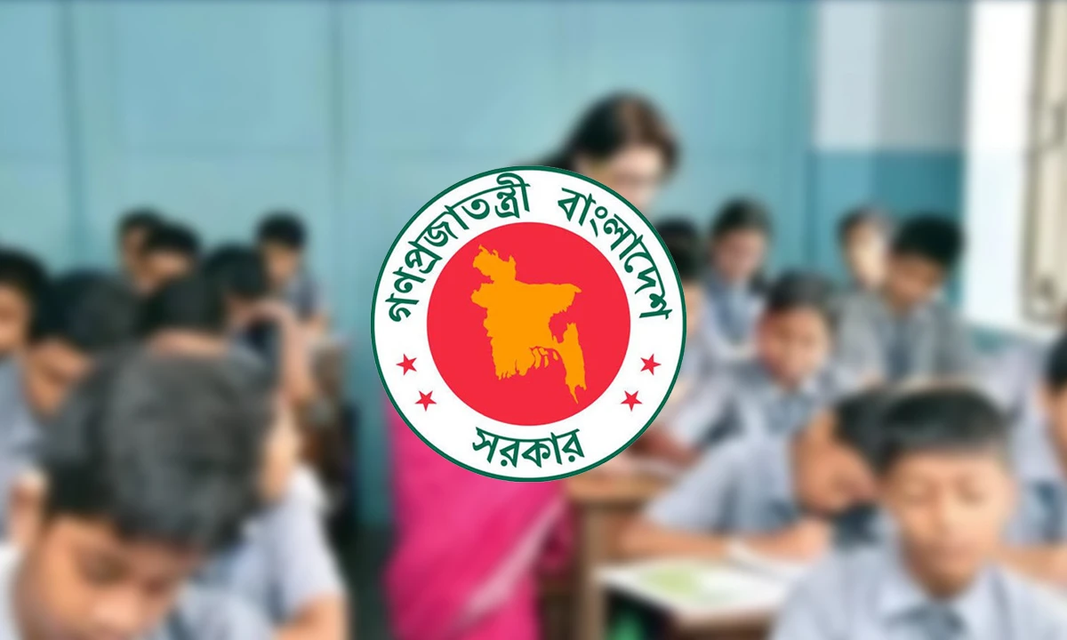 এমপিওভুক্ত শিক্ষক-কর্মচারীদের জন্য বাড়তি লাগবে ১৩ হাজার ৩৯২ কোটি টাকা