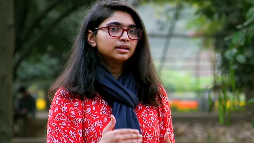 নির্বাচনী ব্যবস্থা ঠিক না করলে গুন্ডাতন্ত্রই শাসন করবে: তাসনিম জারা