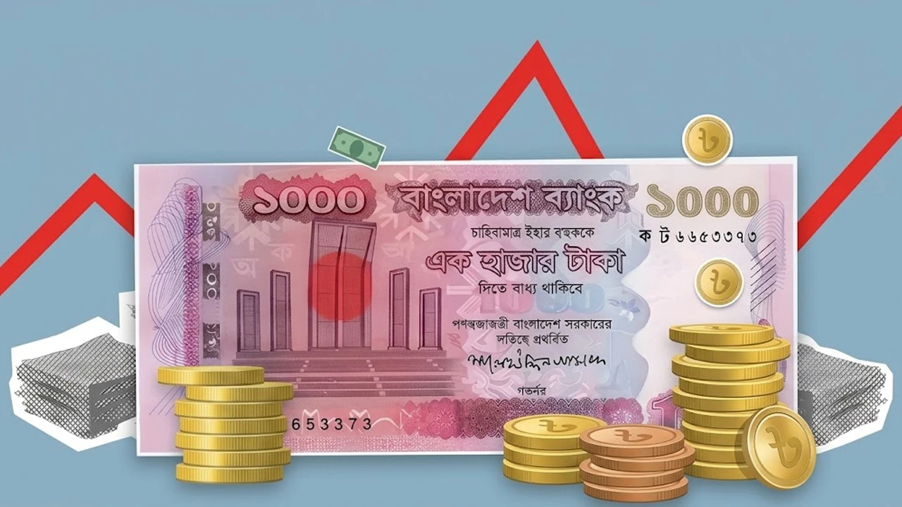 পে স্কেলের জন্য বাড়তি ১ লাখ কোটি টাকা ব্যয় (ভিডিও)