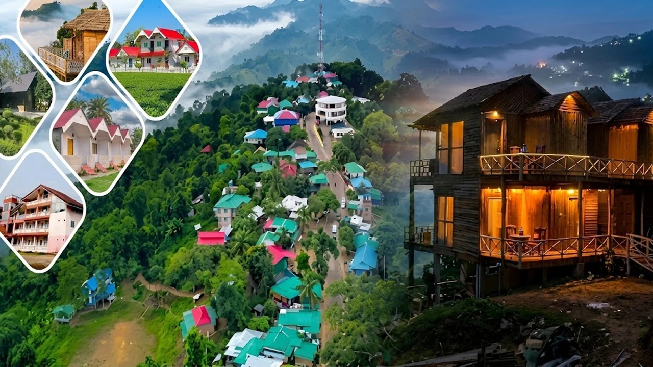 রিসোর্টে দিনে-রাতে আলাদা প্যাকেজ, ভোগান্তিতে পর্যটক (ভিডিও)