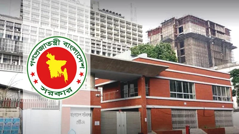 টানা ছুটি শেষে অফিস-আদালত খুলছে আজ