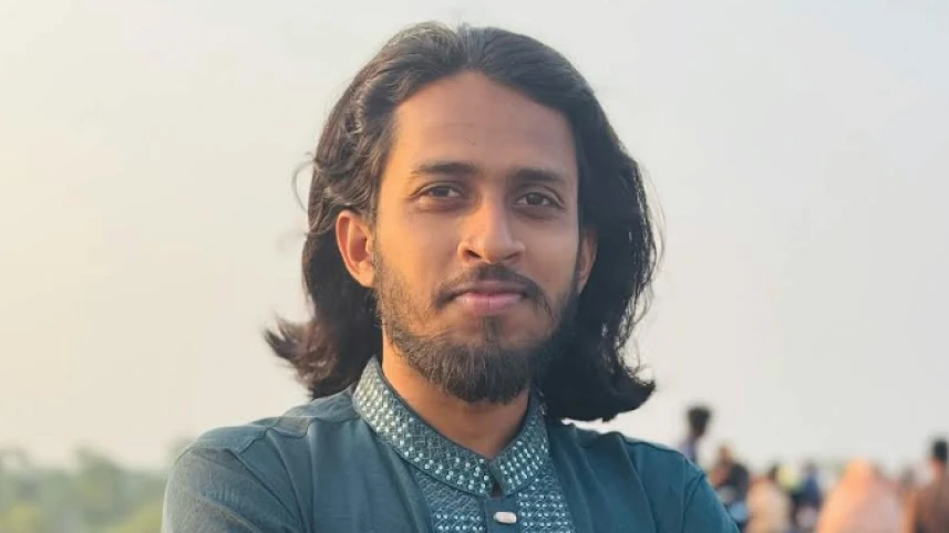 দায়িত্ব পালনে কতটুকু সফল বা ব্যর্থ শিক্ষার্থীরাই বলবে: আম্মার