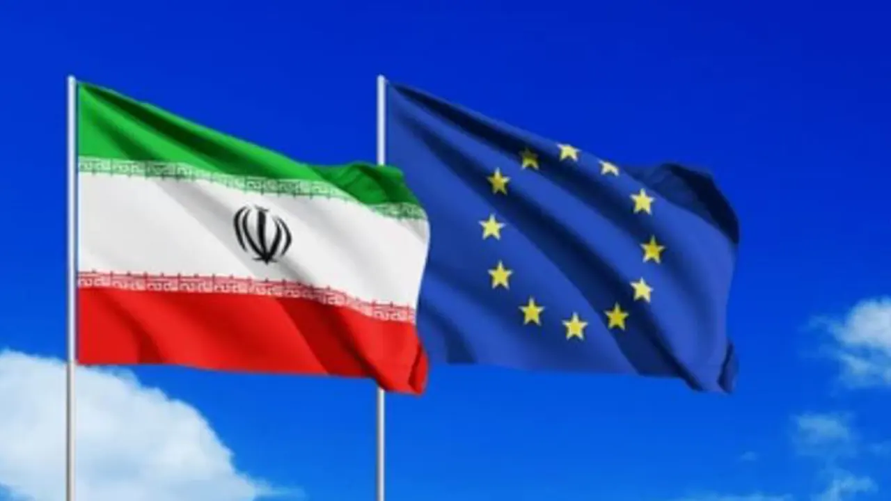 ইরানের ওপর নিষেধাজ্ঞা বাড়ালো ইউরোপীয় ইউনিয়