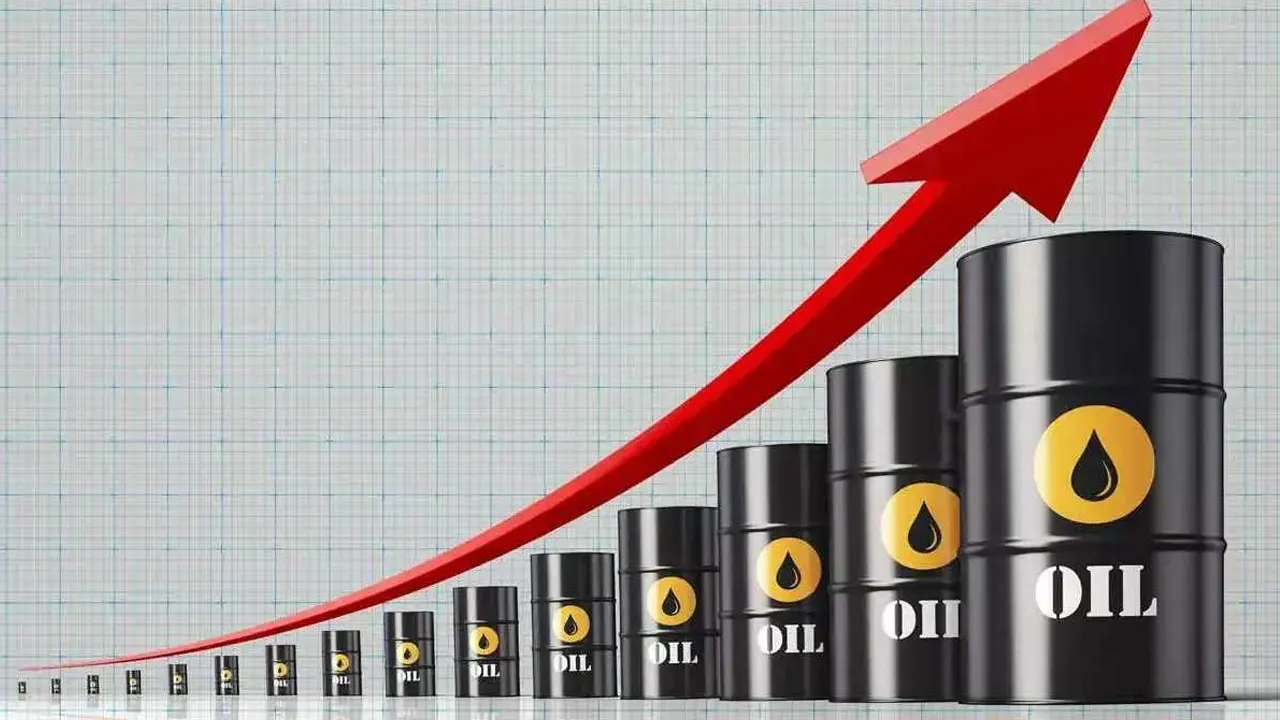 জ্বালানি তেলের দাম একলাফে প্রায় ৬ শতাংশ বৃদ্ধি