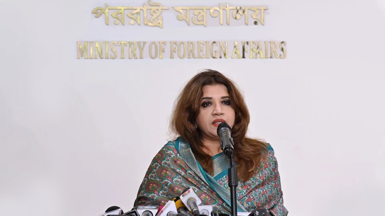 তেহরান থেকে ১৮৬ বাংলাদেশিকে ফেরানো হয়েছে : পররাষ্ট্র প্রতিমন্ত্রী