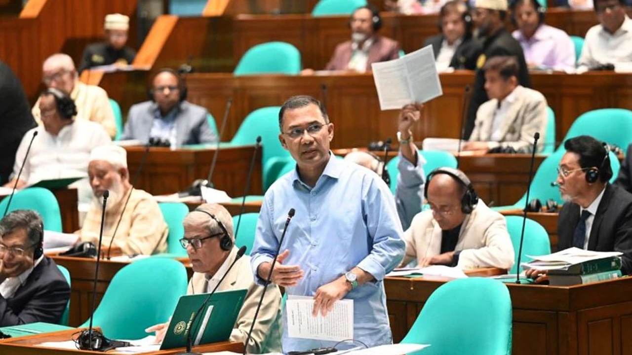 অন্তর্বর্তী সরকারের সময় হামের টিকা আমদানি করা হয়নি: প্রধানমন্ত্রী