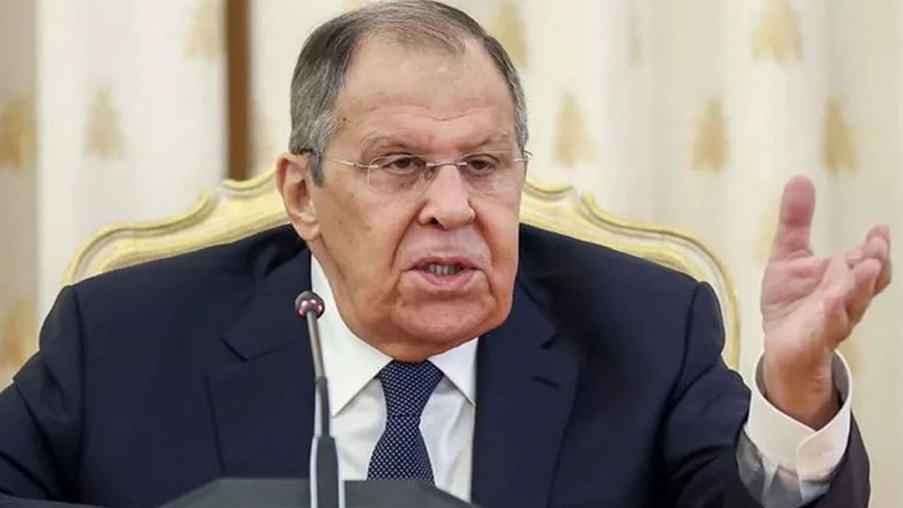 ট্রাম্পের ভুয়া প্রতিশ্রুতিতে বিভ্রান্ত হয়েছে ইরান: রাশিয়ার পররাষ্ট্রমন্ত্রী