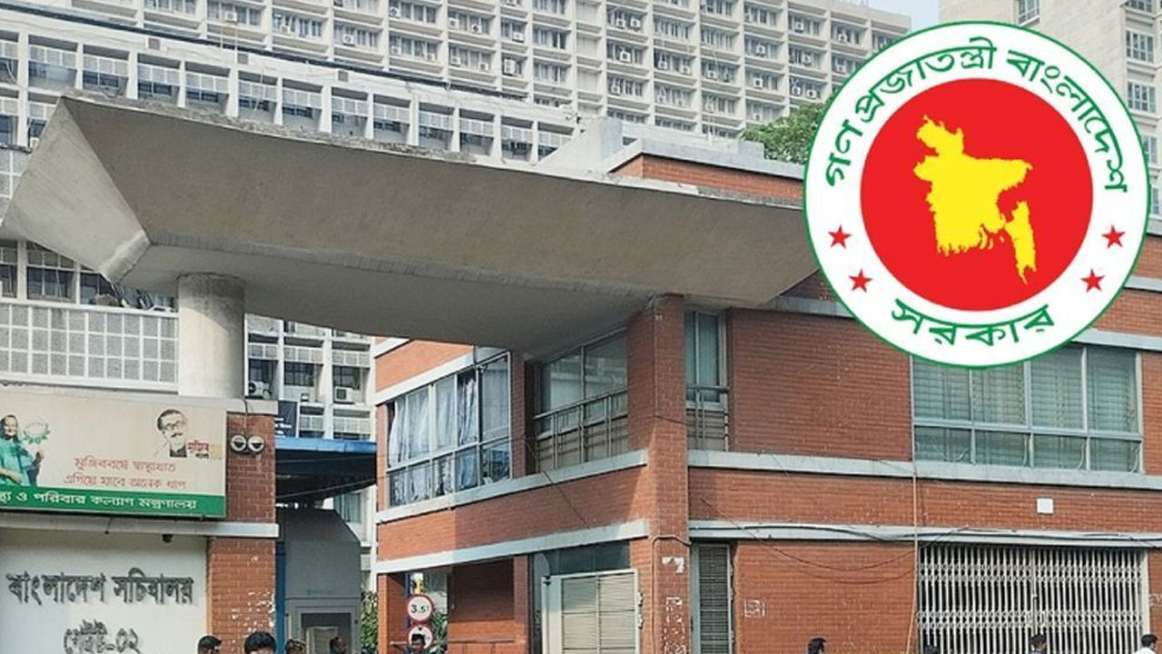 বিদ্যুৎ সাশ্রয়ে সরকারি চাকরিজীবীদের ১১ নির্দেশনা