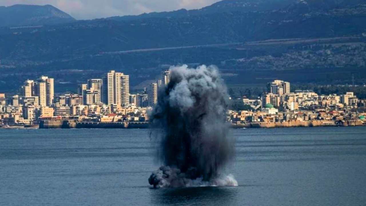 ইরান যুদ্ধ: ১২০ বিলিয়ন ডলার হারিয়েছে দুবাই-আবুধাবির শেয়ারবাজার