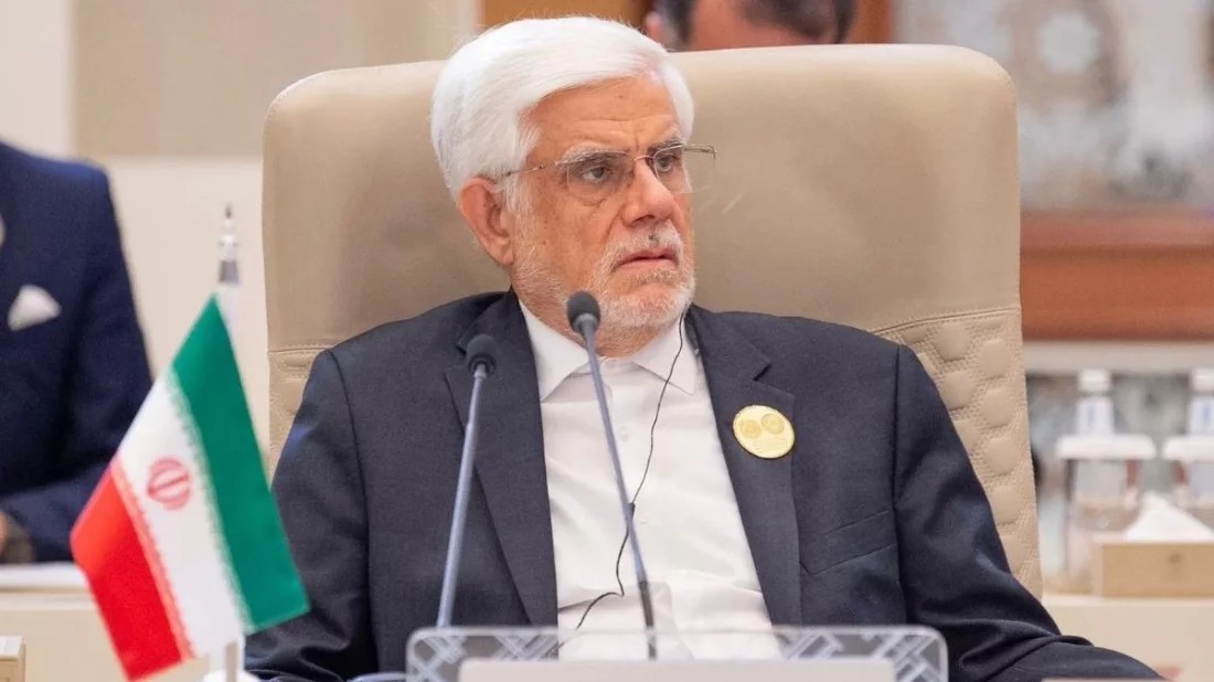 ইরানে জ্বালানি ও খাদ্যের কোনো ধরনের সংকট নেই