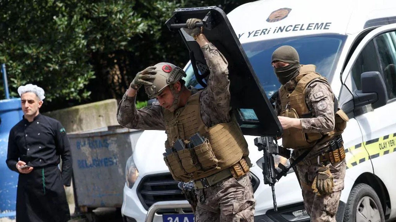 তুরস্কে ইসরায়েলি দূতাবাসে ভয়াবহ হামলা, নিহত ৩