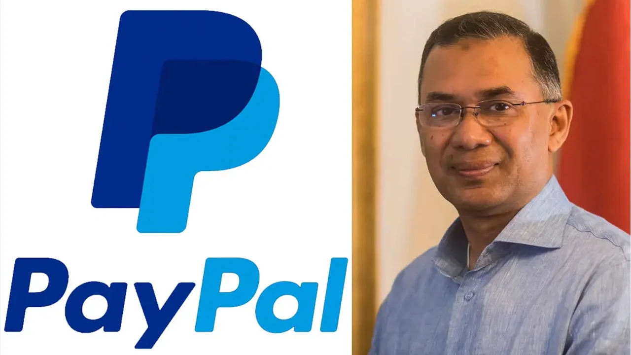 ‘পেপ্যাল’ নিয়ে সুখবর দিলেন প্রধানমন্ত্রী তারেক রহমান