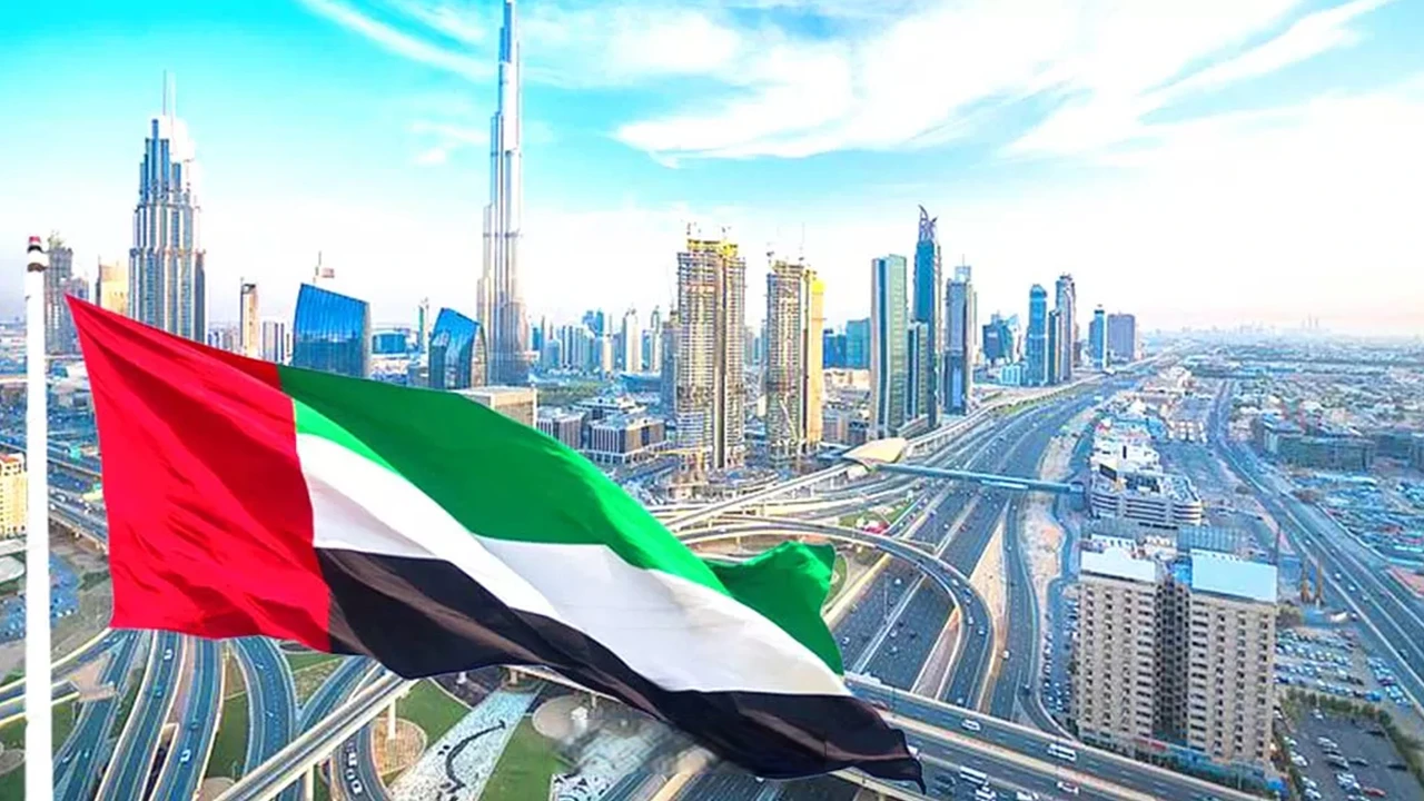 বৈশ্বিক অস্থিরতায় স্থিতিশীল আমিরাত
