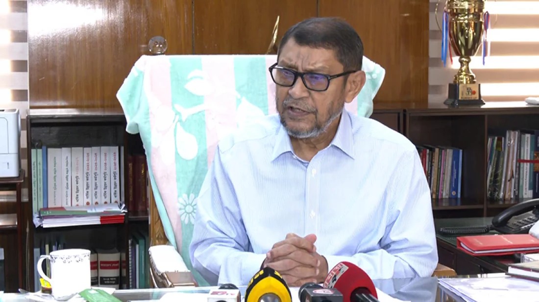 আজ থেকে হাসপাতাল-ক্লিনিকে অভিযান শুরু: স্বাস্থ্যমন্ত্রী