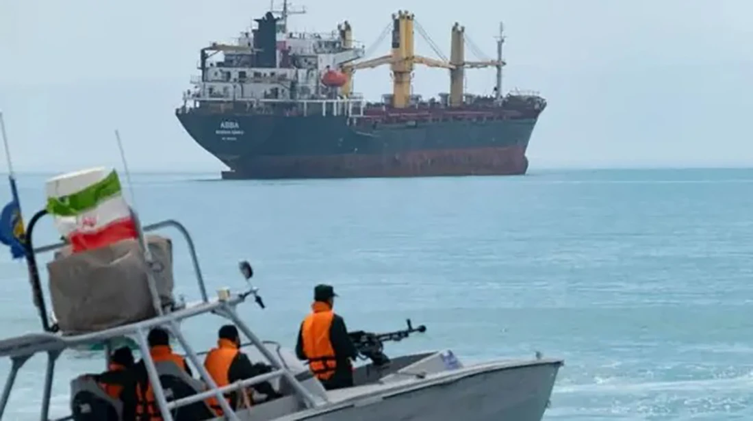 হরমুজে বাংলাদেশি জাহাজের নিরাপত্তা দেবে ইরান