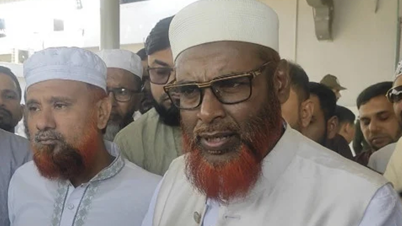 ‘জুলাই সনদ’ বাস্তবায়নে ১৮০ ডিগ্রি ঘুরে গেছে সরকার ও বিএনপি: গোলাম পরওয়ার