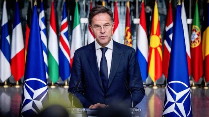 ‘ইরানের সক্ষমতা ন্যাটোভুক্ত দেশগুলোর জন্য বিপজ্জনক’