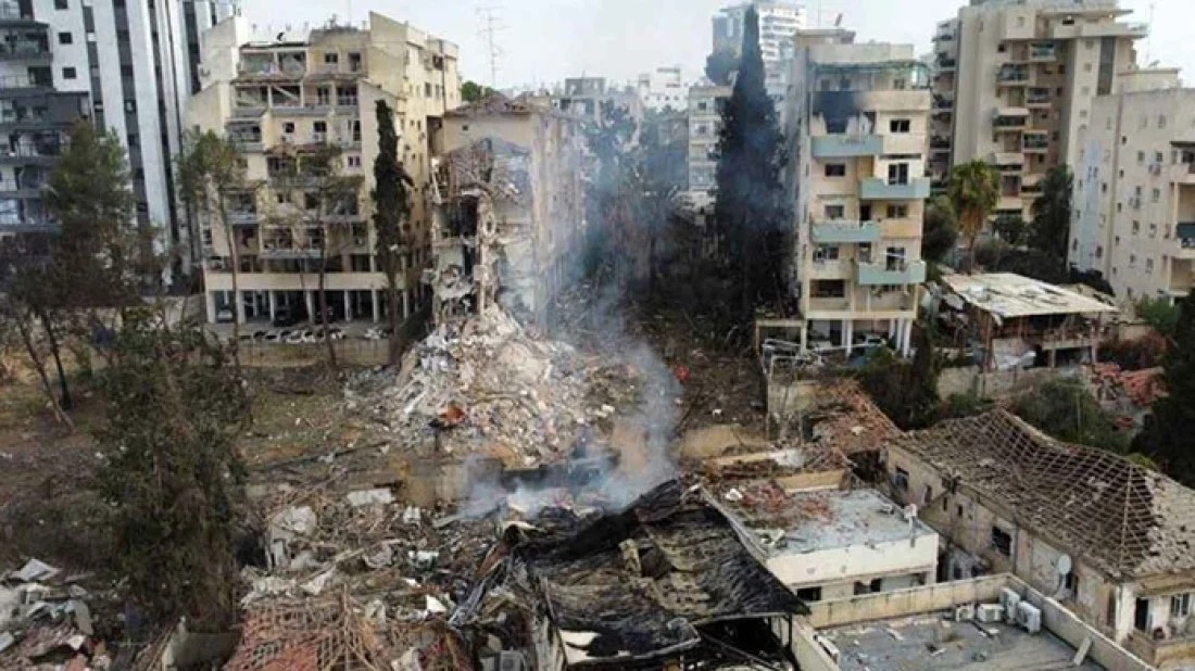 এবার ইরানের বিশ্ববিদ্যালয়ে হামলা