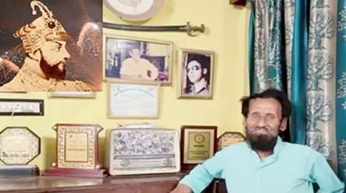 ভারতে ভোটার তালিকা থেকে বাদ মীর জাফরের বংশধররা