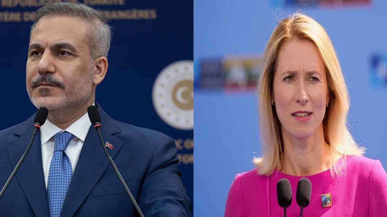 ইরান যুদ্ধ বন্ধে তুরস্ক-ইইউর কূটনৈতিক তৎপরতা জোরদার