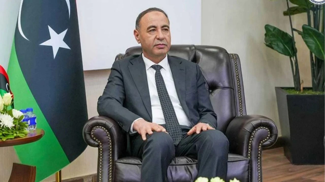 ভারপ্রাপ্ত পররাষ্ট্রমন্ত্রীকে বরখাস্ত করল লিবিয়া