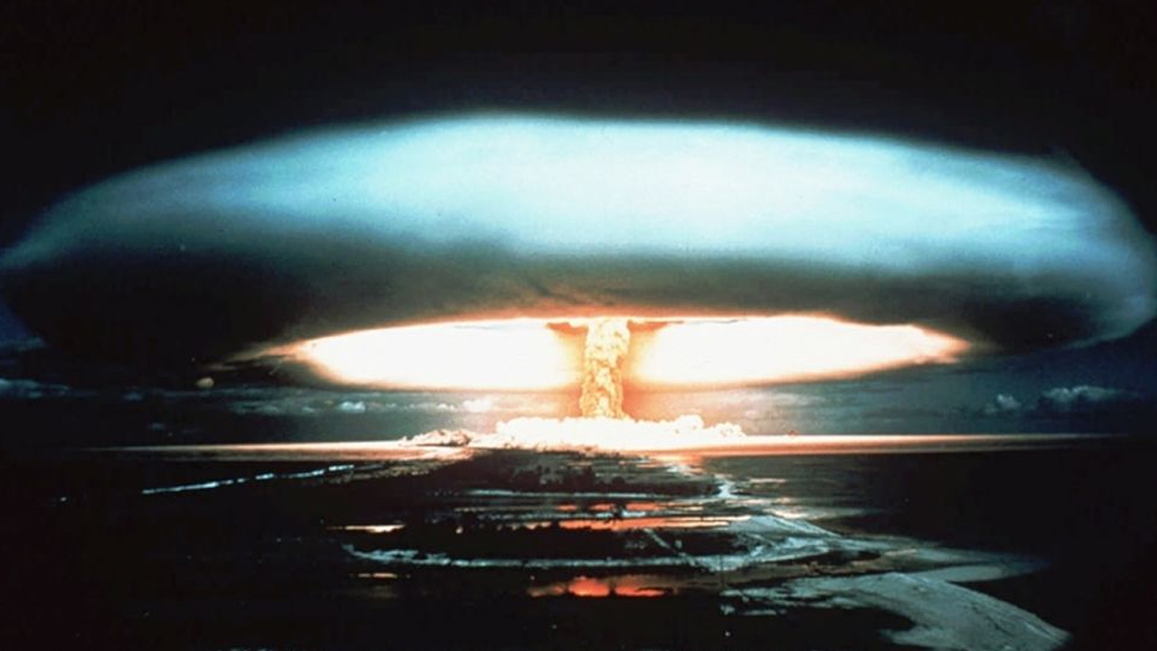 ‘ইরানের বিরুদ্ধে পারমাণবিক অস্ত্র ব্যবহারের প্রস্তুতি নিচ্ছে জাতিসংঘ’