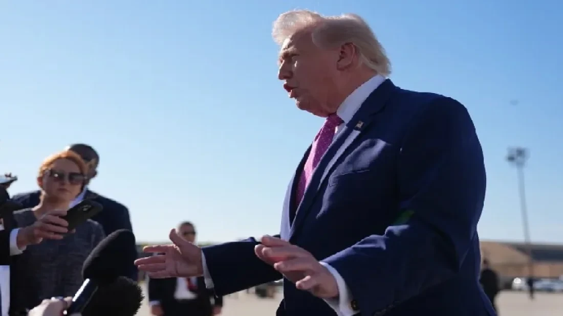 যুদ্ধবিরতির মেয়াদ বাড়লেও বন্দর অবরোধ অব্যাহত