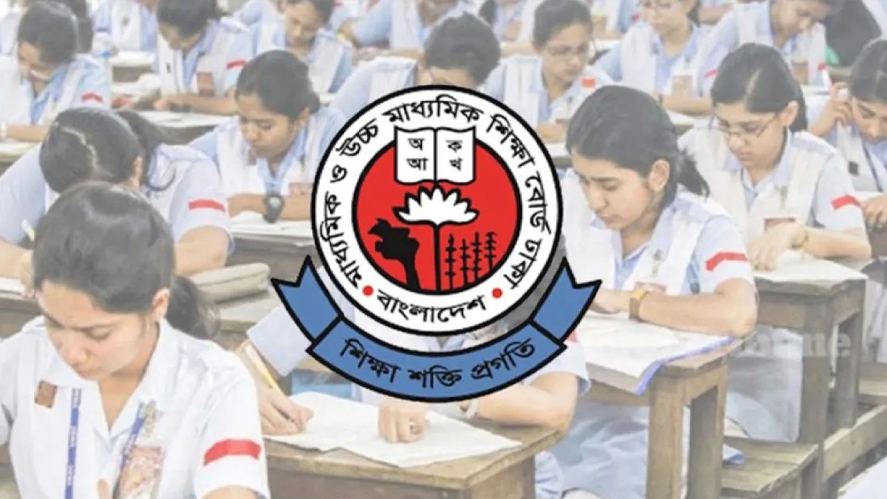 এসএসসি পরীক্ষা শুরু আজ, পরীক্ষার্থী কমেছে ৭৯ হাজার