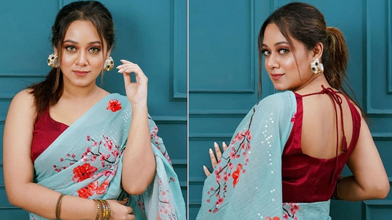 দীঘির ‘বিদায়’