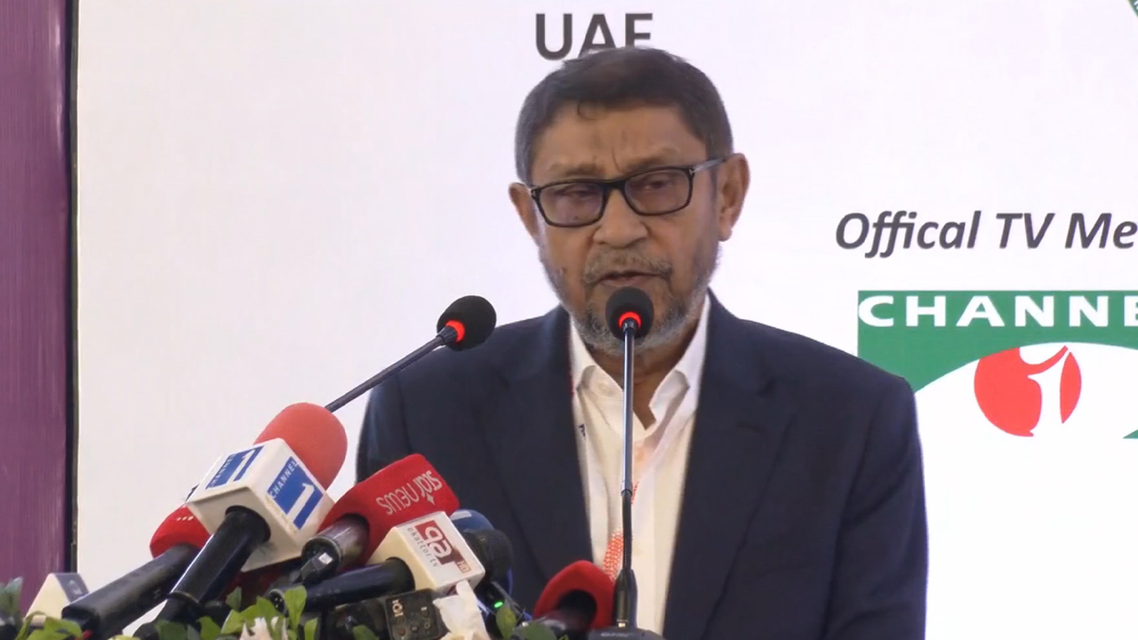 শিগগিরই হামের টিকা সংগ্রহ করা হবে: স্বাস্থ্যমন্ত্রী