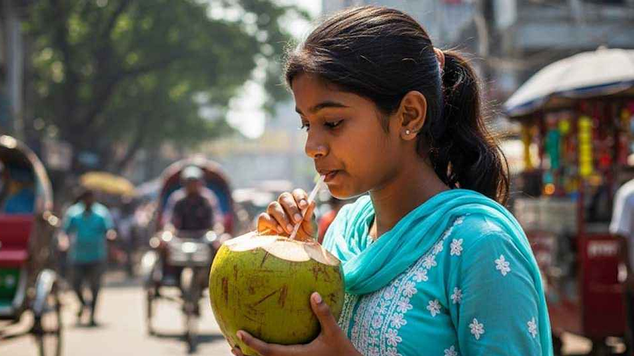 ডাব কি সবার জন্য উপকারী?