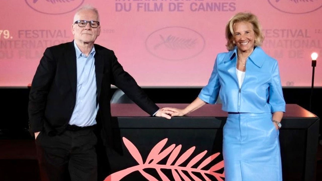 কান উৎসবে স্বাধীন ধারার প্রাধান্য, কমলো মার্কিন প্রভাব