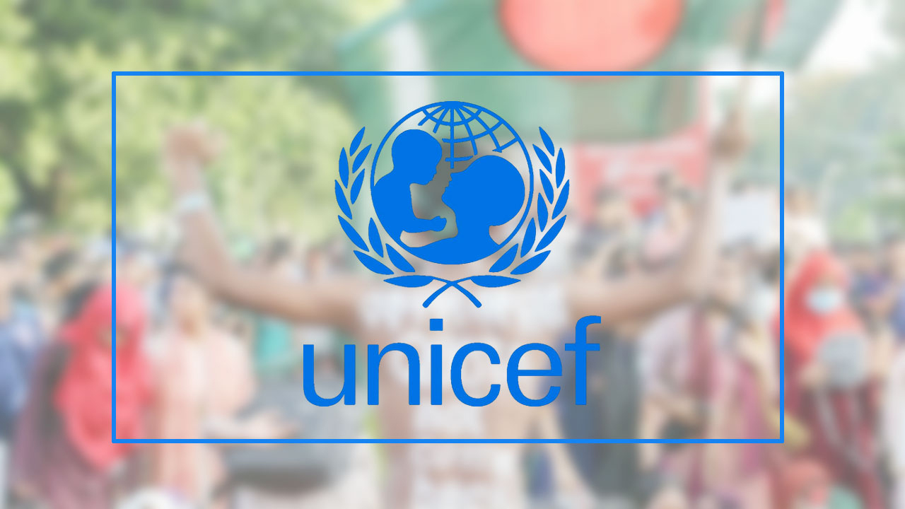 ৭০ হাজার শিশু কোনো টিকাই পায়নি, না পাওয়ার হার বেশি শহরে: ইউনিসেফ