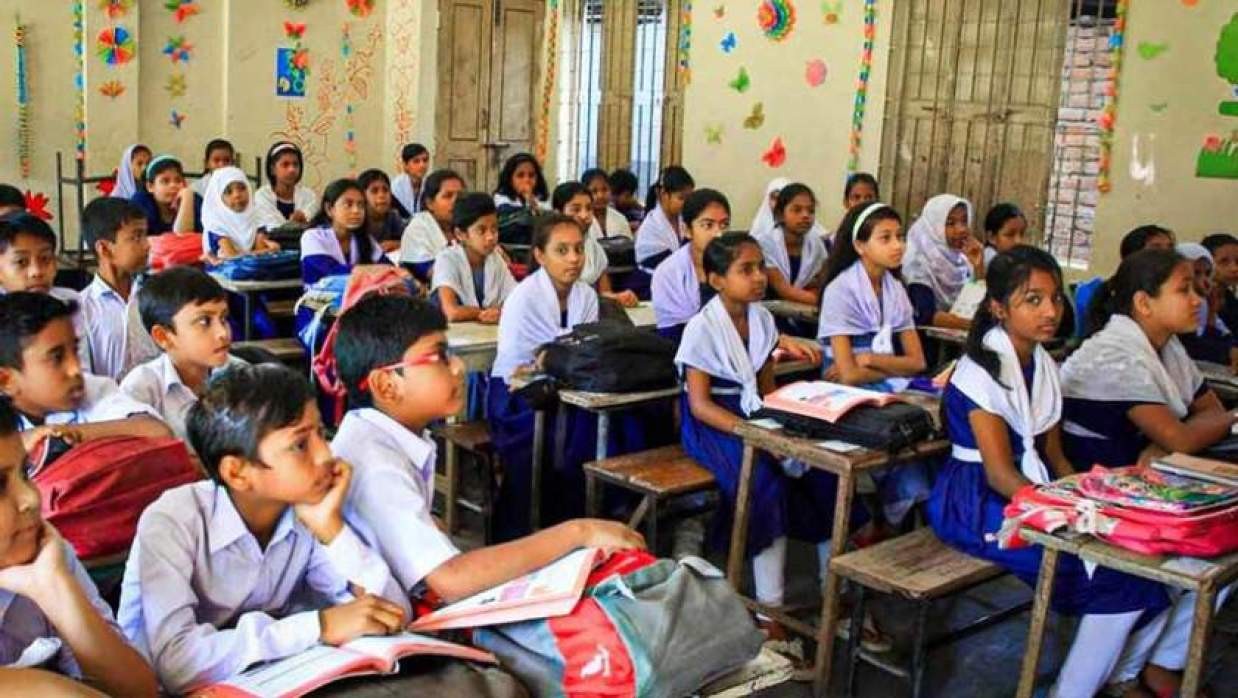 প্রাথমিক বৃত্তি পরীক্ষায় শিক্ষার্থীদের মানতে হবে ১০ নির্দেশনা