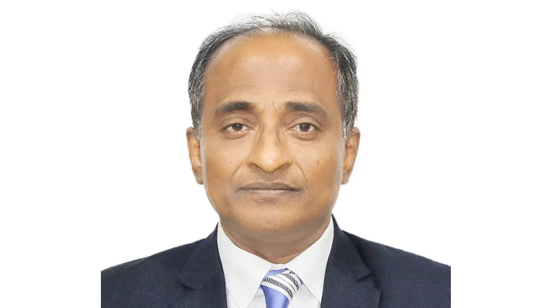 বাণিজ্য সচিব মাহবুবুর রহমান আর নেই