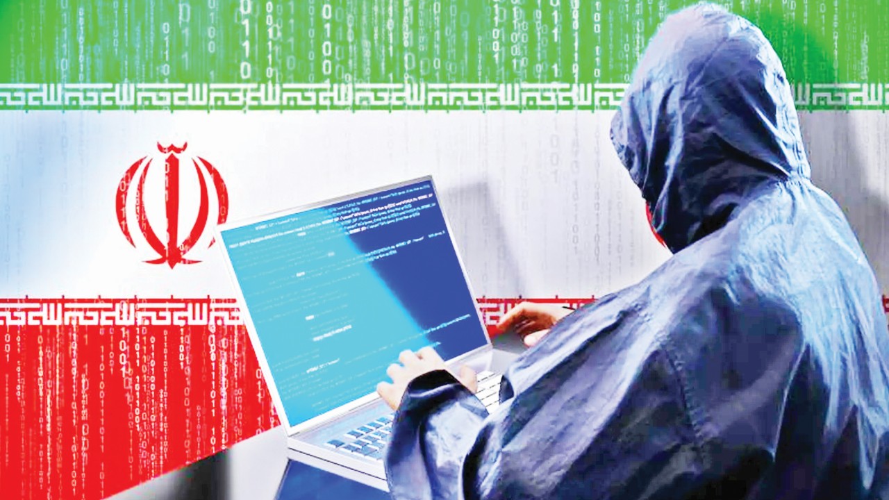 যুক্তরাষ্ট্রের গুরুত্বপূর্ণ অবকাঠামোয় ইরানি হ্যাকারদের নজর