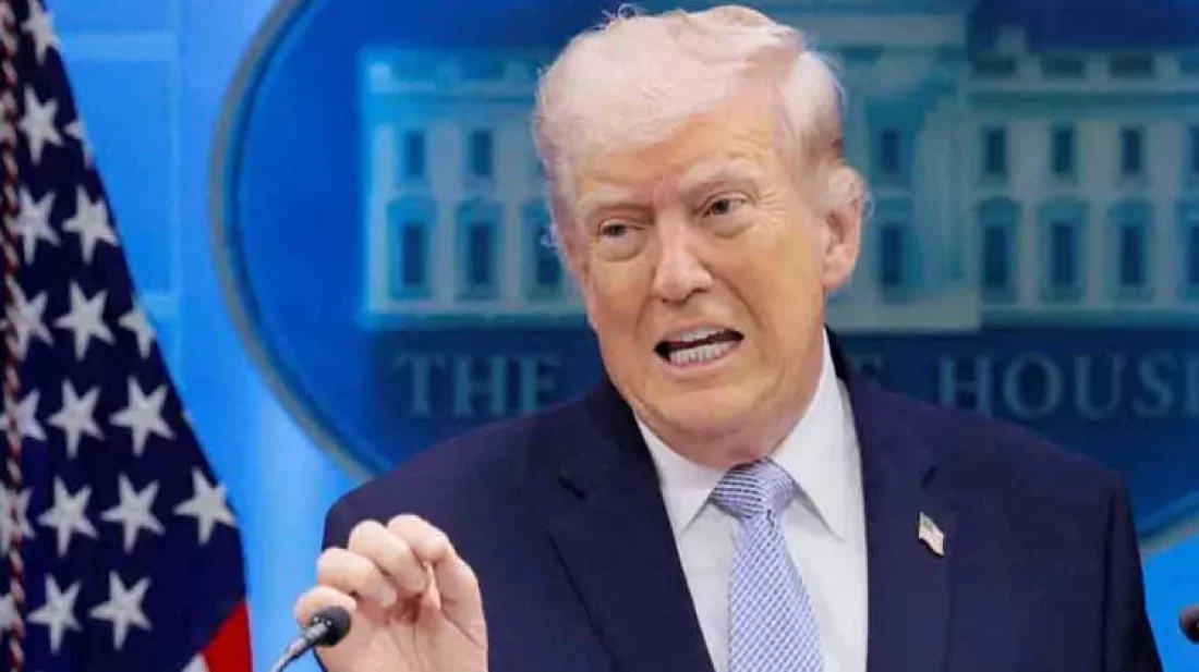 শিগগিরই পাকিস্তান সফরের ইঙ্গিত ট্রাম্পের